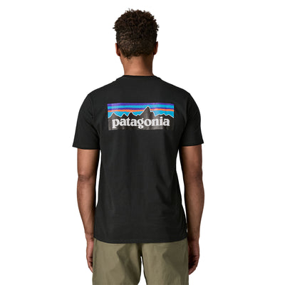 T-shirt Responsibili-Tee® P-6 pour hommes