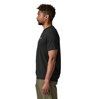 T-shirt Responsibili-Tee® P-6 pour hommes