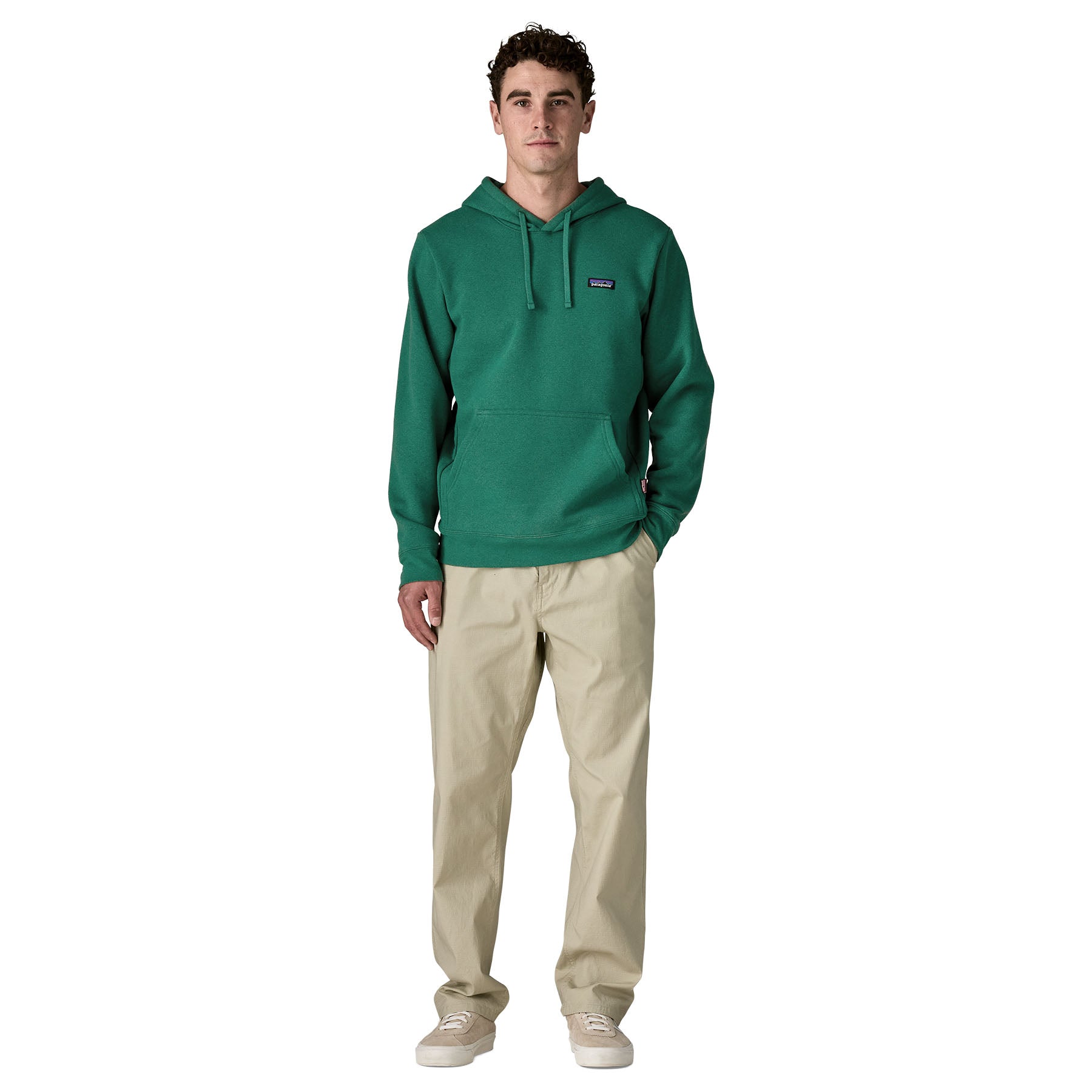Men's P-6 Label Uprisal Hoody