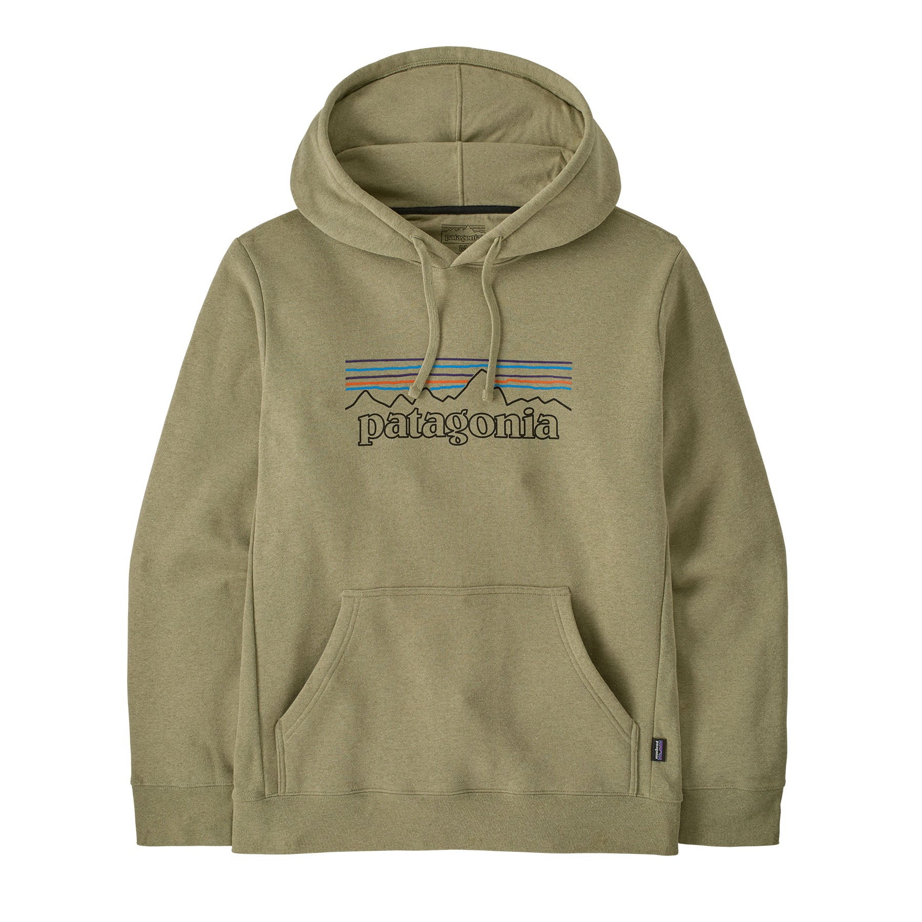 P-6 Logo Uprisal Hoody