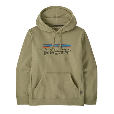 P-6 Logo Uprisal Hoody