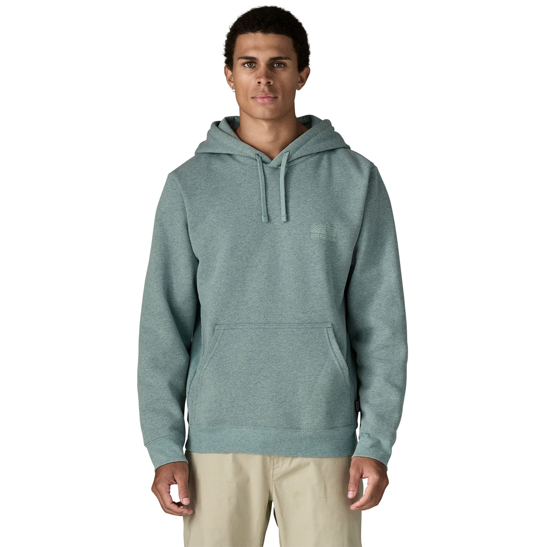 Strataspire Uprisal Hoody