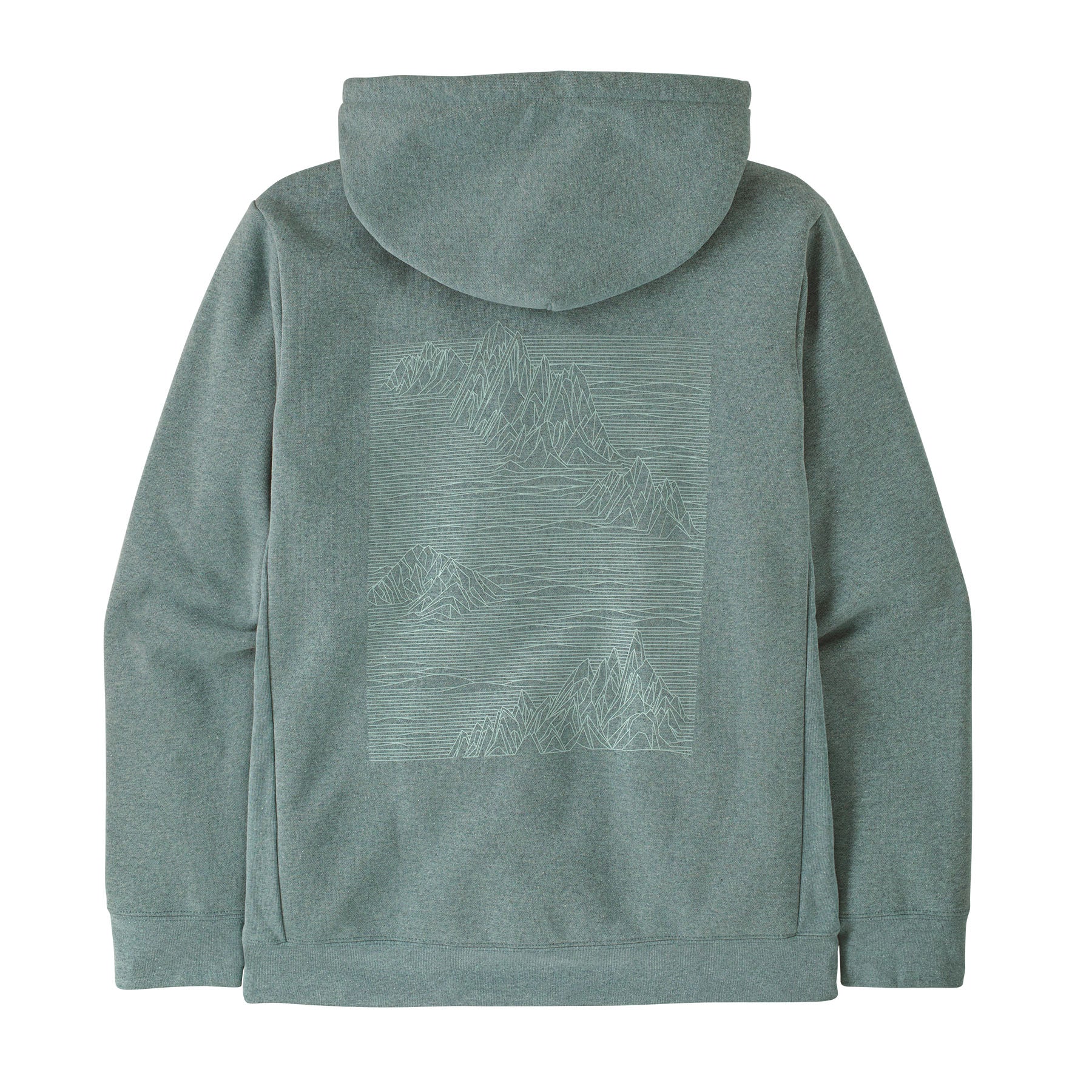 Strataspire Uprisal Hoody