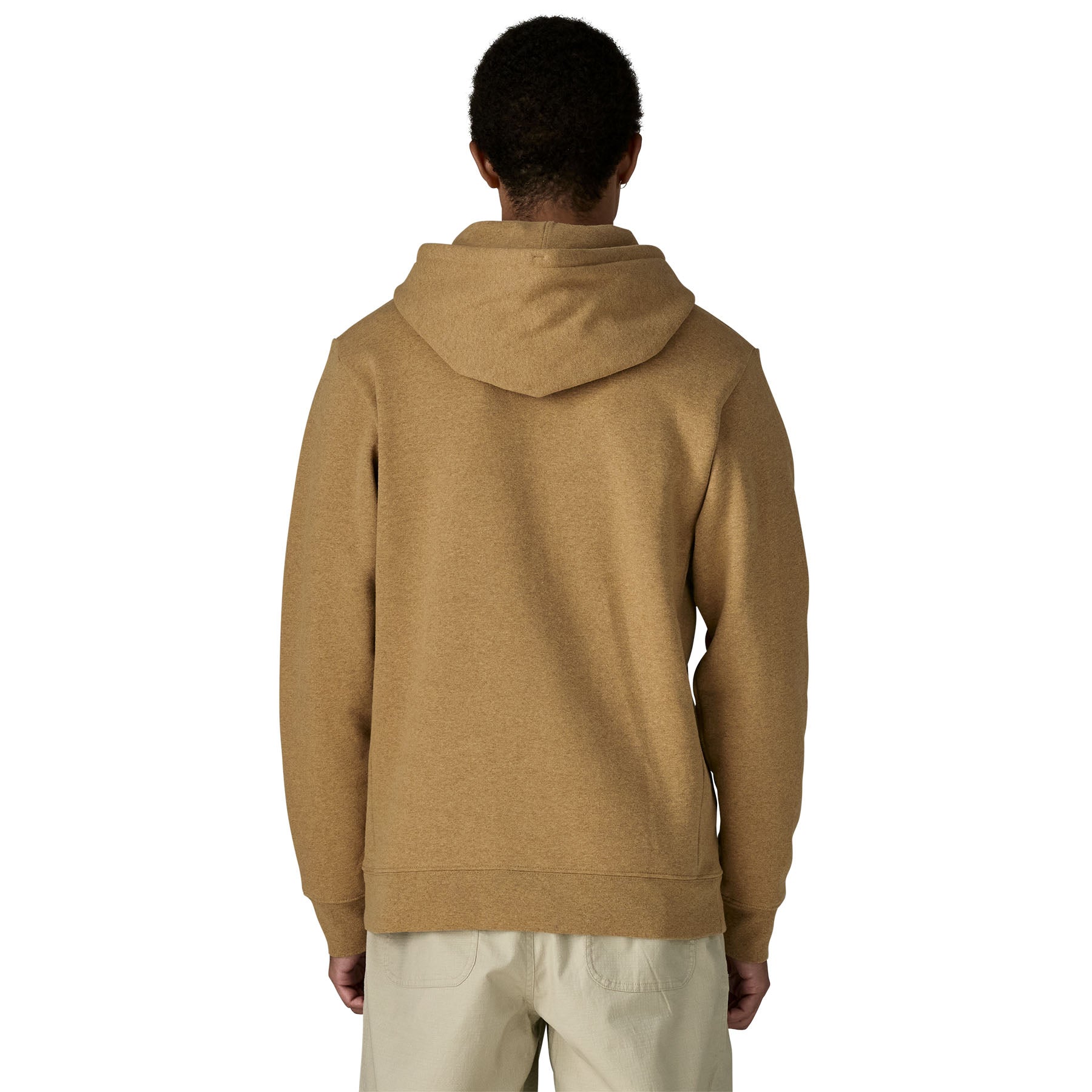 Men’s '95 Oval Logo Uprisal Hoody