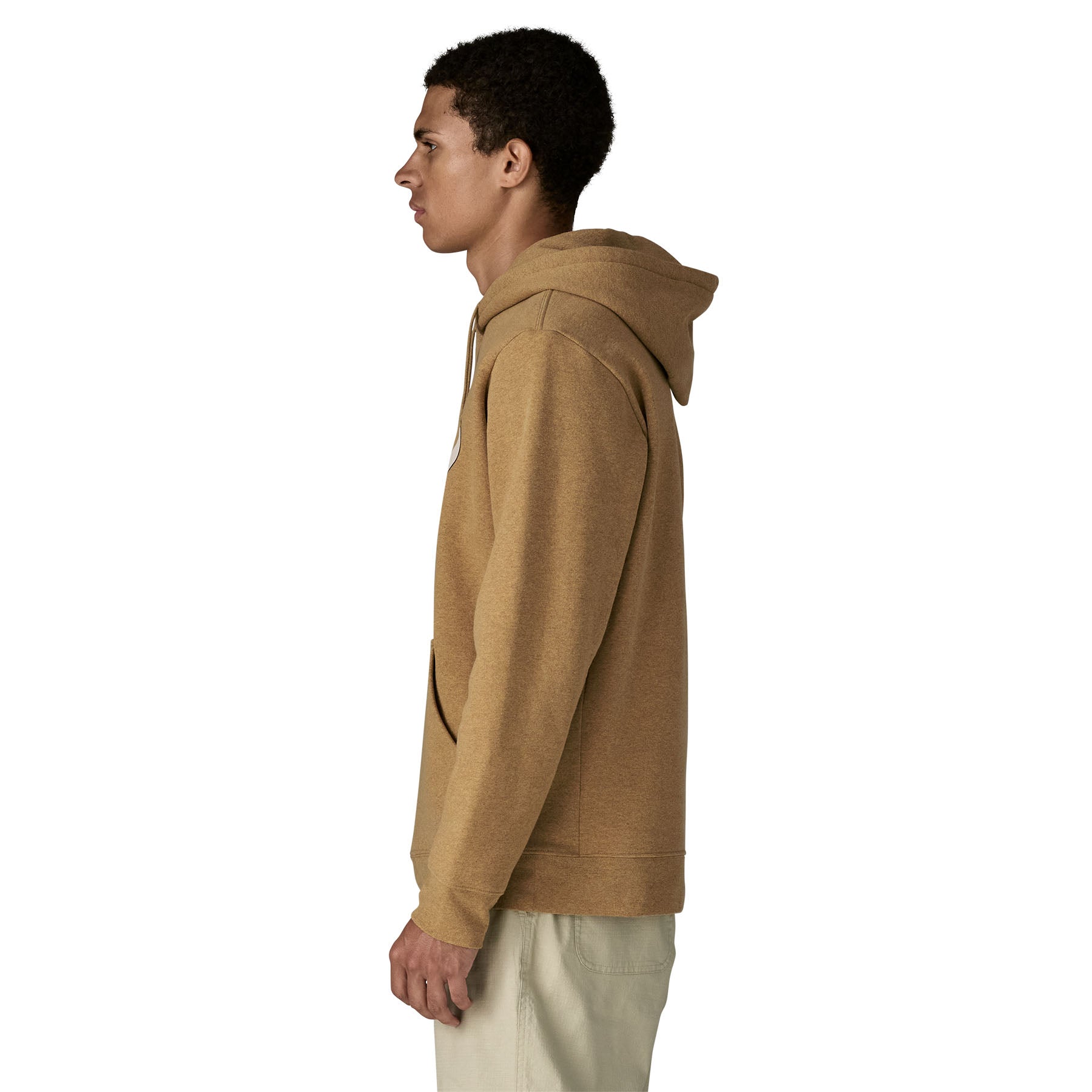 Men’s '95 Oval Logo Uprisal Hoody