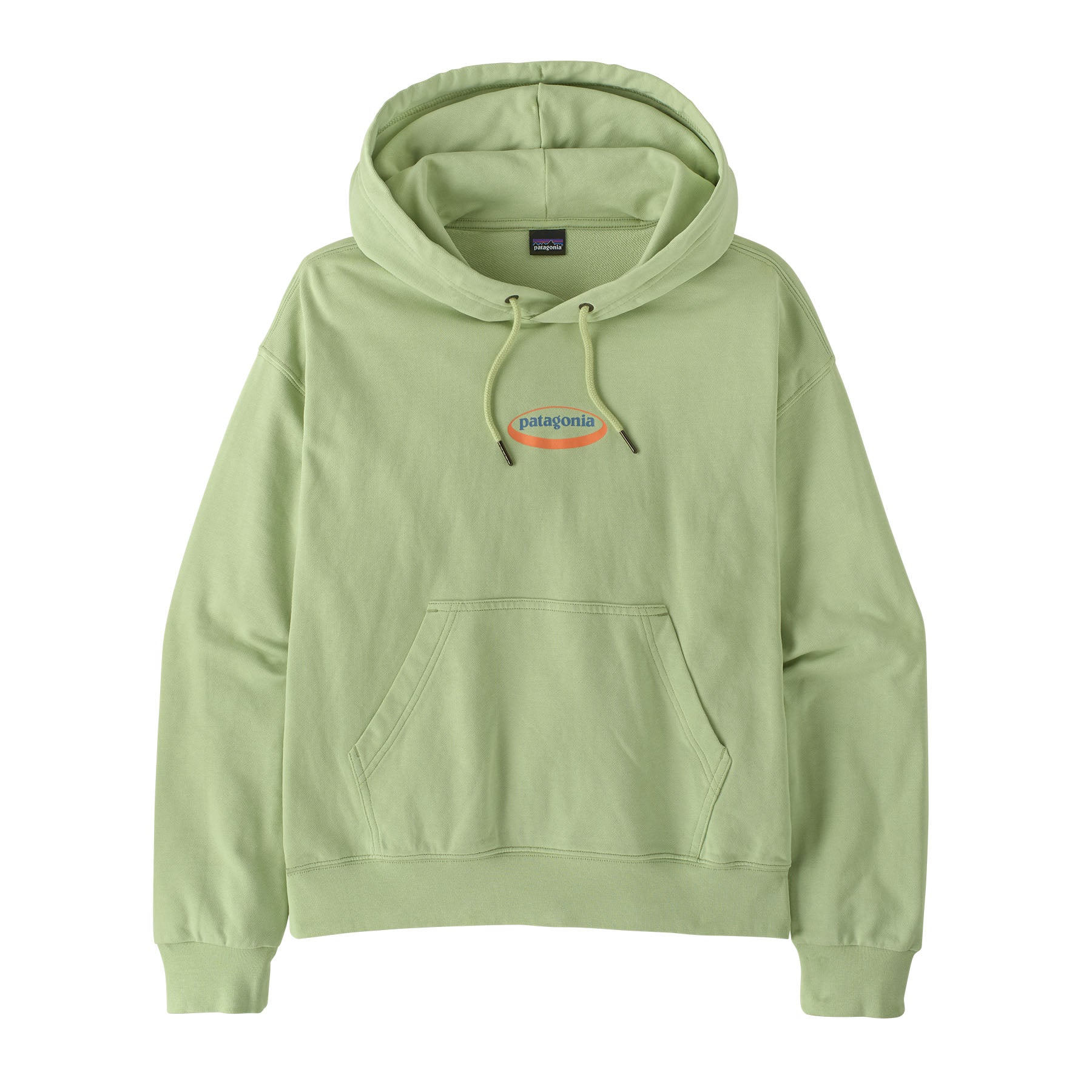 Women’s '95 Oval Logo Daily Hoody