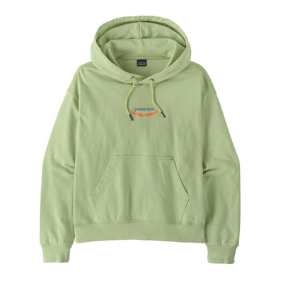 Women’s '95 Oval Logo Daily Hoody