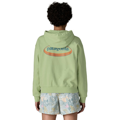 Women’s '95 Oval Logo Daily Hoody