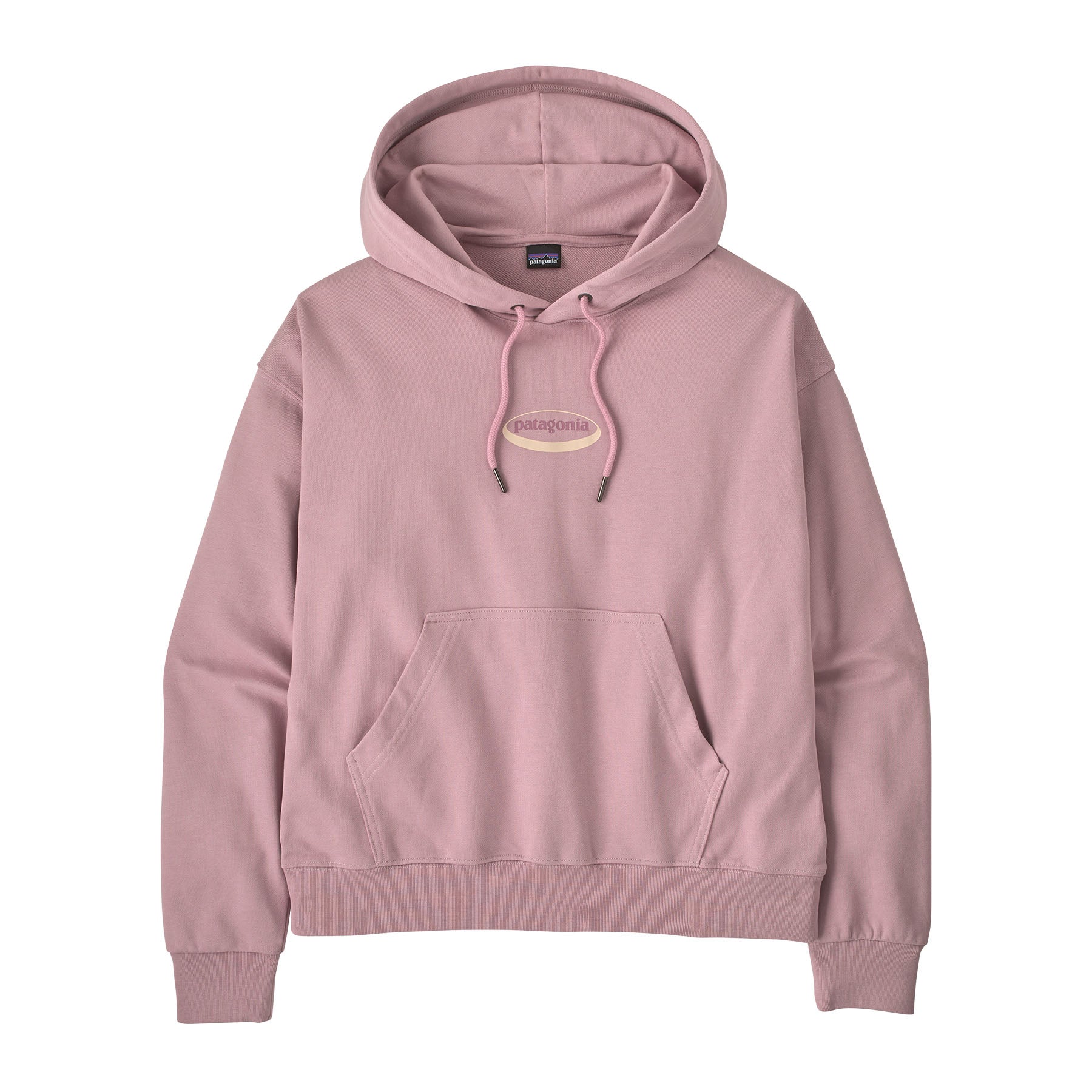Women’s '95 Oval Logo Daily Hoody
