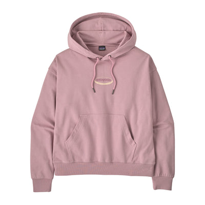 Women’s '95 Oval Logo Daily Hoody