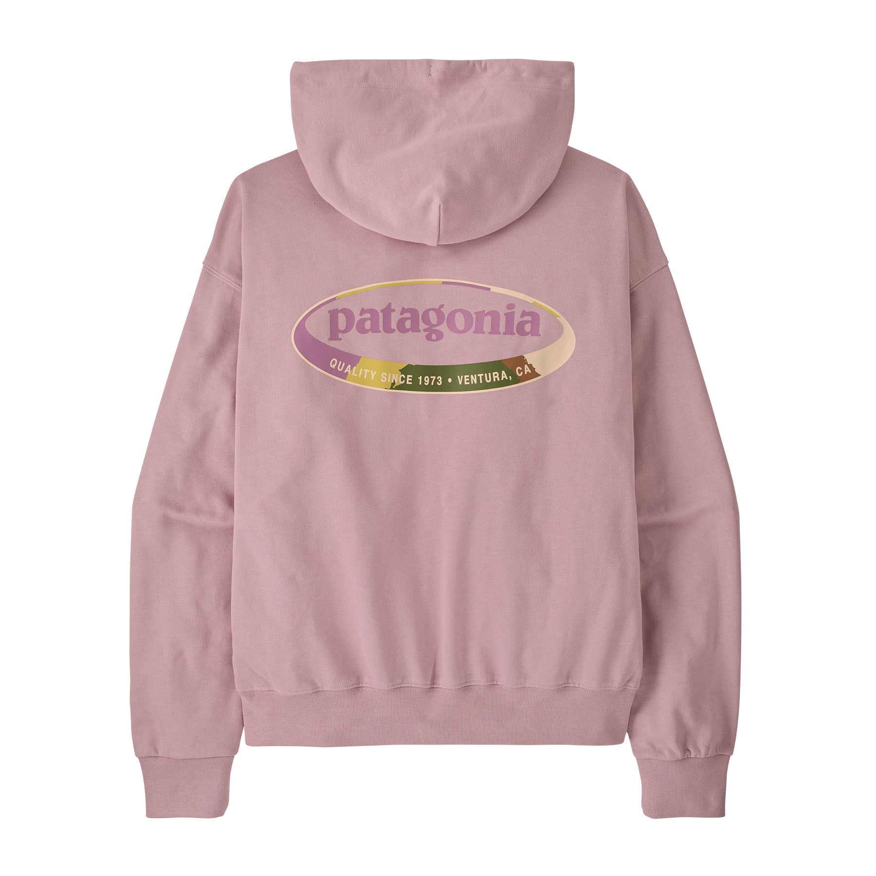Women’s '95 Oval Logo Daily Hoody