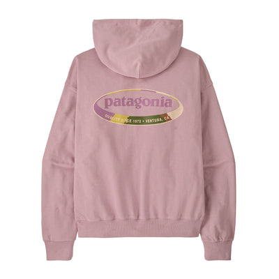 Women’s '95 Oval Logo Daily Hoody