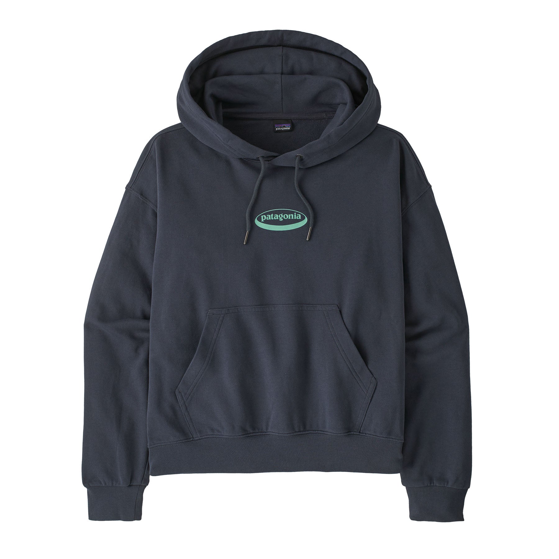 Women’s '95 Oval Logo Daily Hoody
