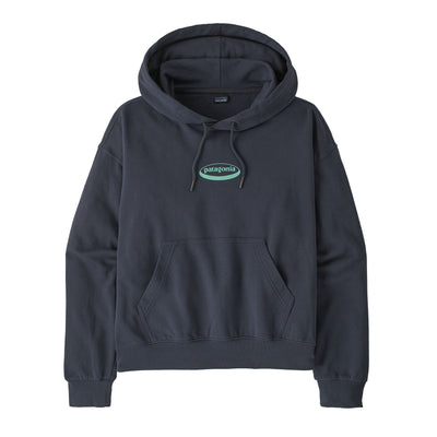 Women’s '95 Oval Logo Daily Hoody