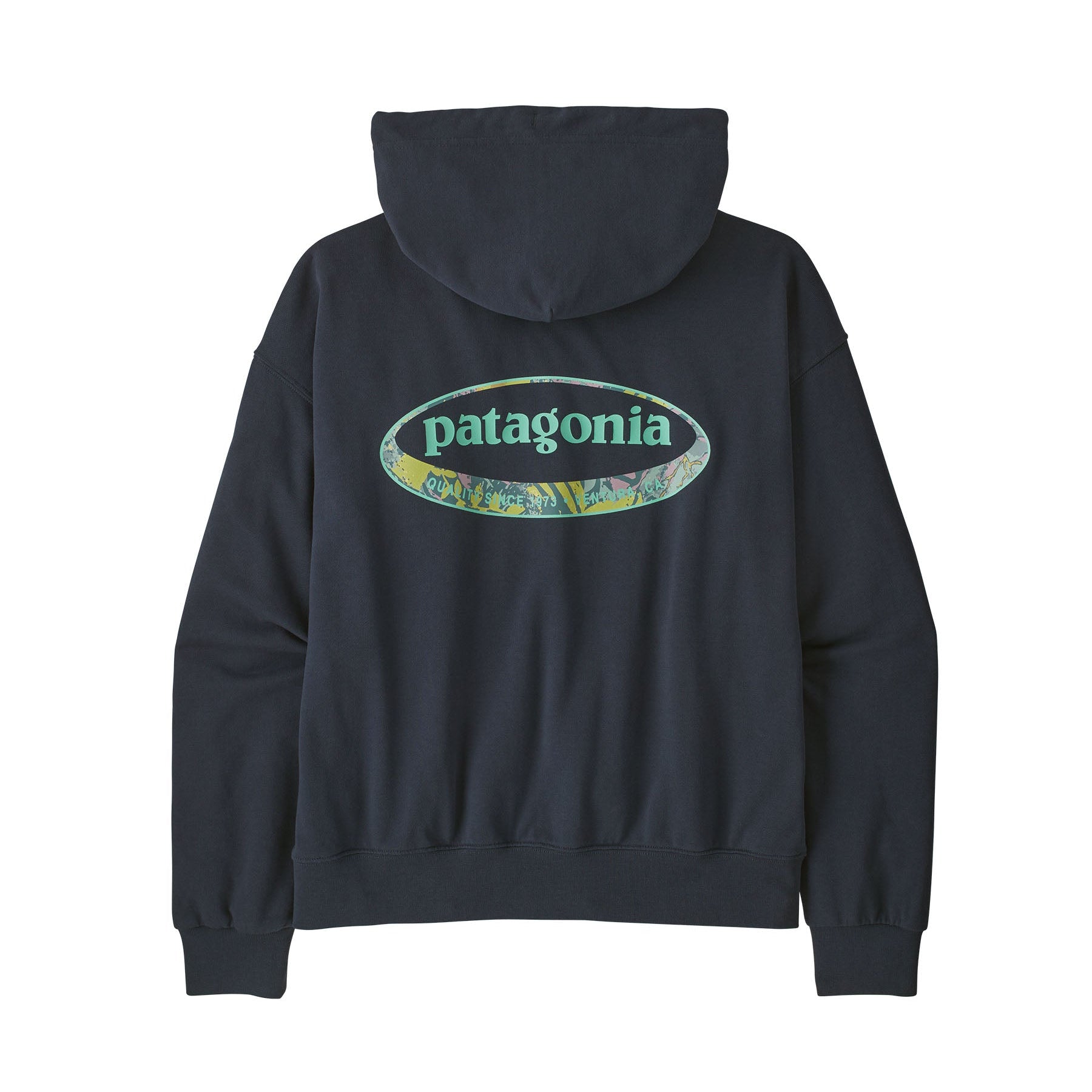 Women’s '95 Oval Logo Daily Hoody