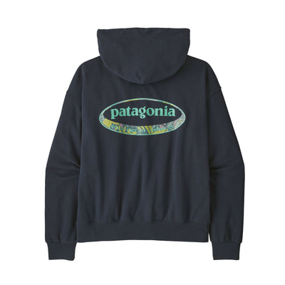 Women’s '95 Oval Logo Daily Hoody