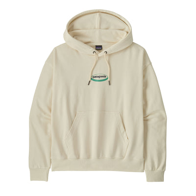 Women’s '95 Oval Logo Daily Hoody