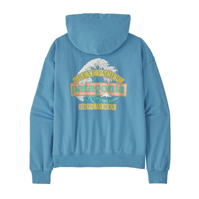 Women’s Great Waves Daily Hoody