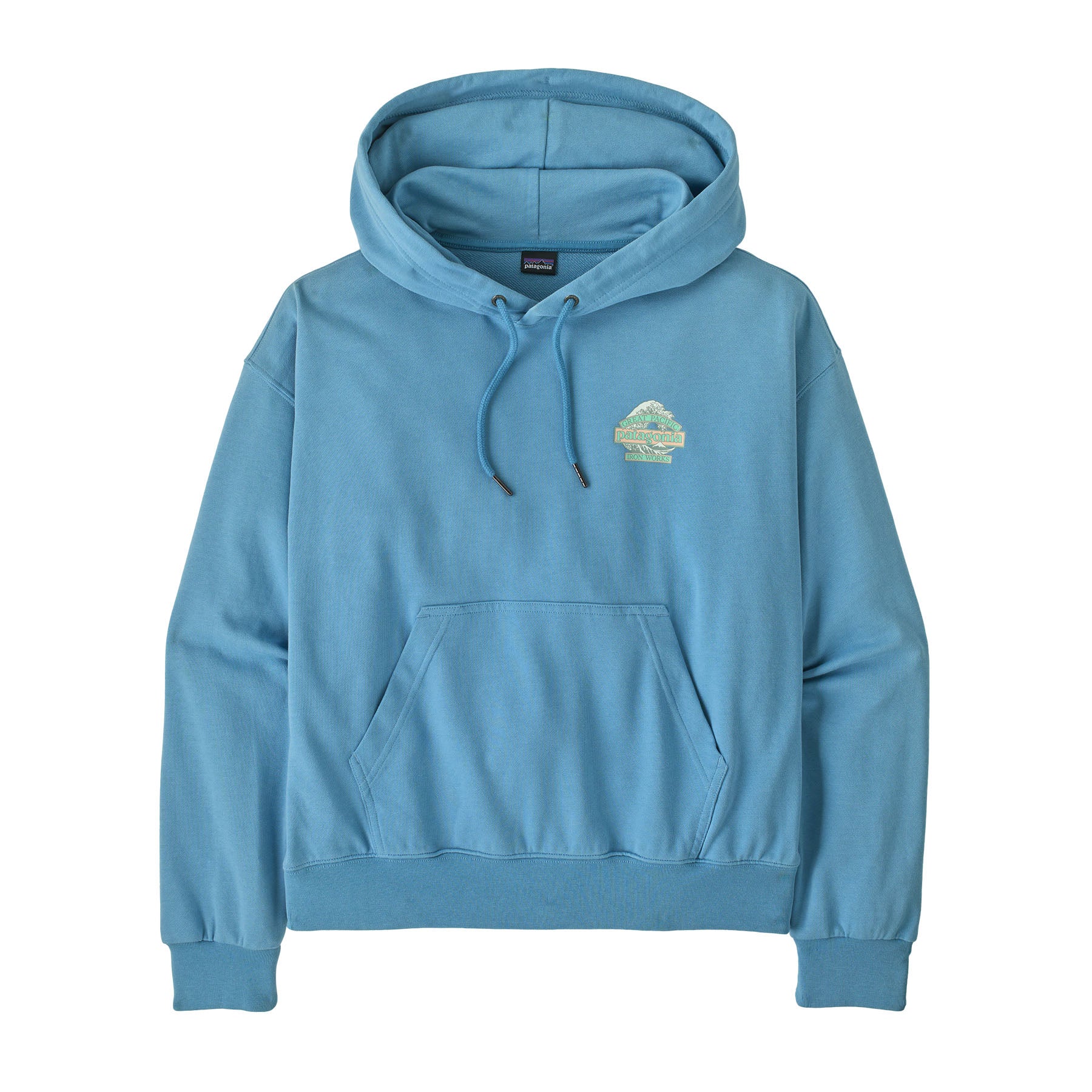 Women’s Great Waves Daily Hoody