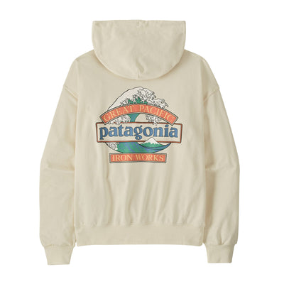 Women’s Great Waves Daily Hoody