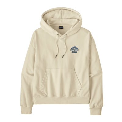 Women’s Great Waves Daily Hoody