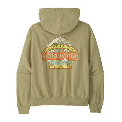 Women’s Great Waves Daily Hoody