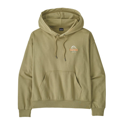 Women’s Great Waves Daily Hoody
