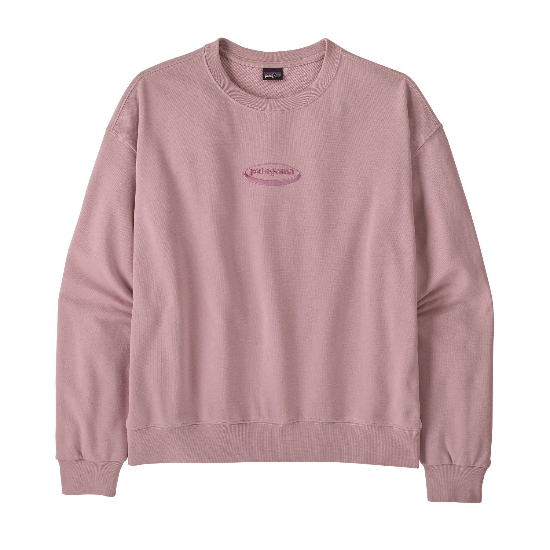 Women’s '95 Oval Logo Daily Crew
