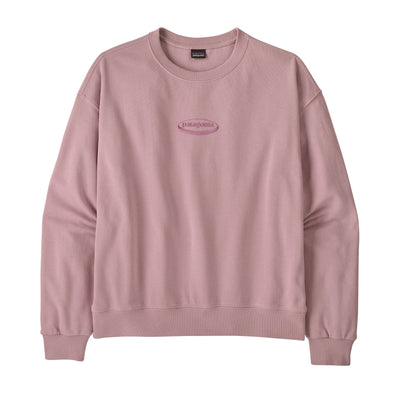Women’s '95 Oval Logo Daily Crew