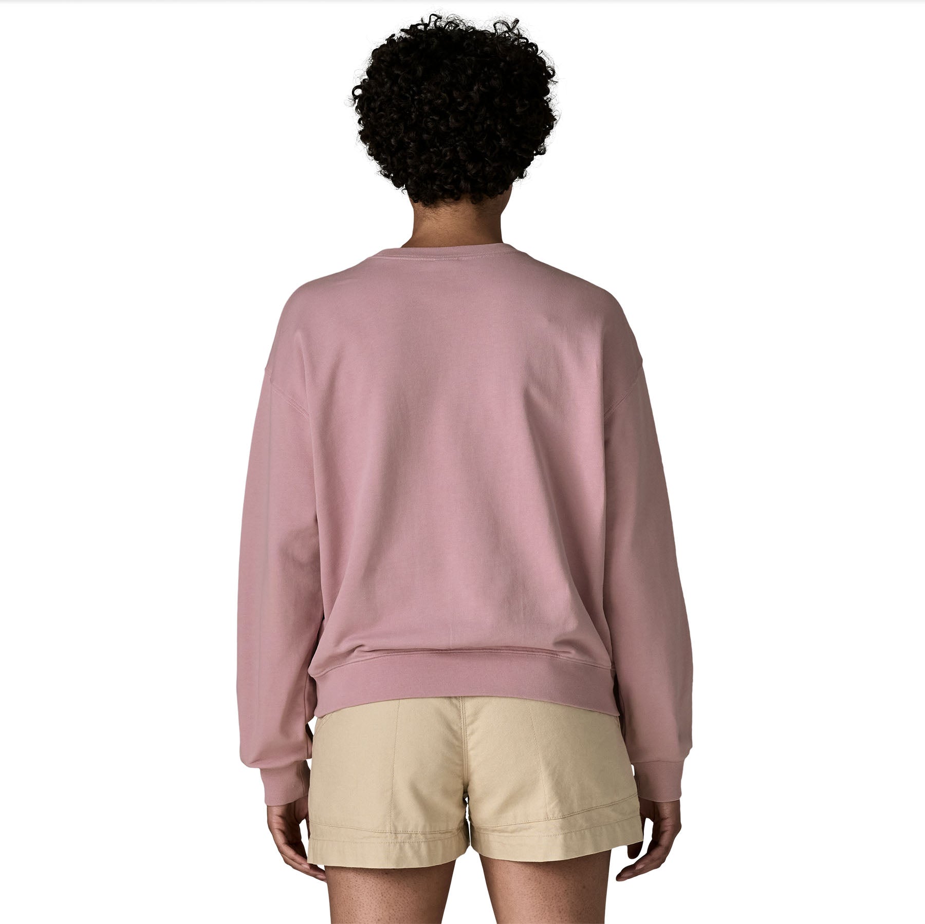 Women’s '95 Oval Logo Daily Crew