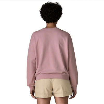 Women’s '95 Oval Logo Daily Crew