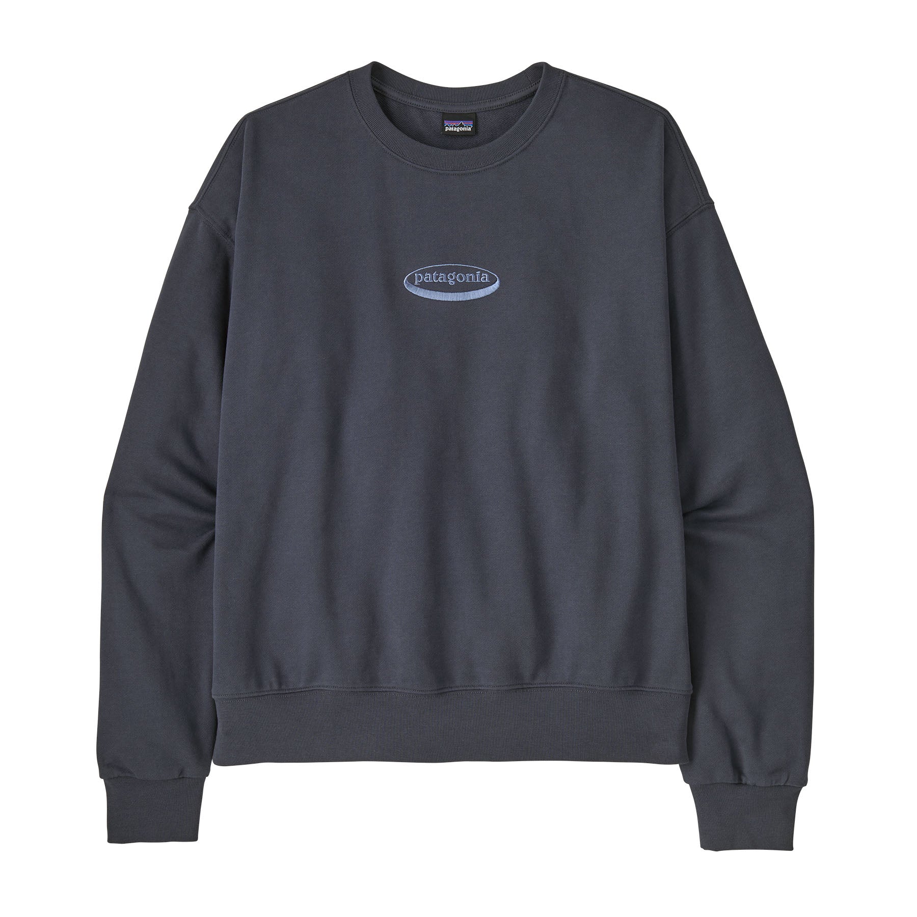 Women’s '95 Oval Logo Daily Crew