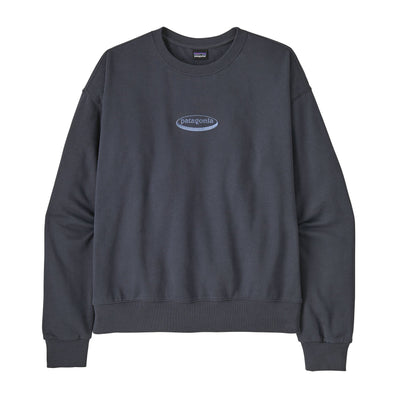 Women’s '95 Oval Logo Daily Crew