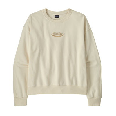 Women’s '95 Oval Logo Daily Crew