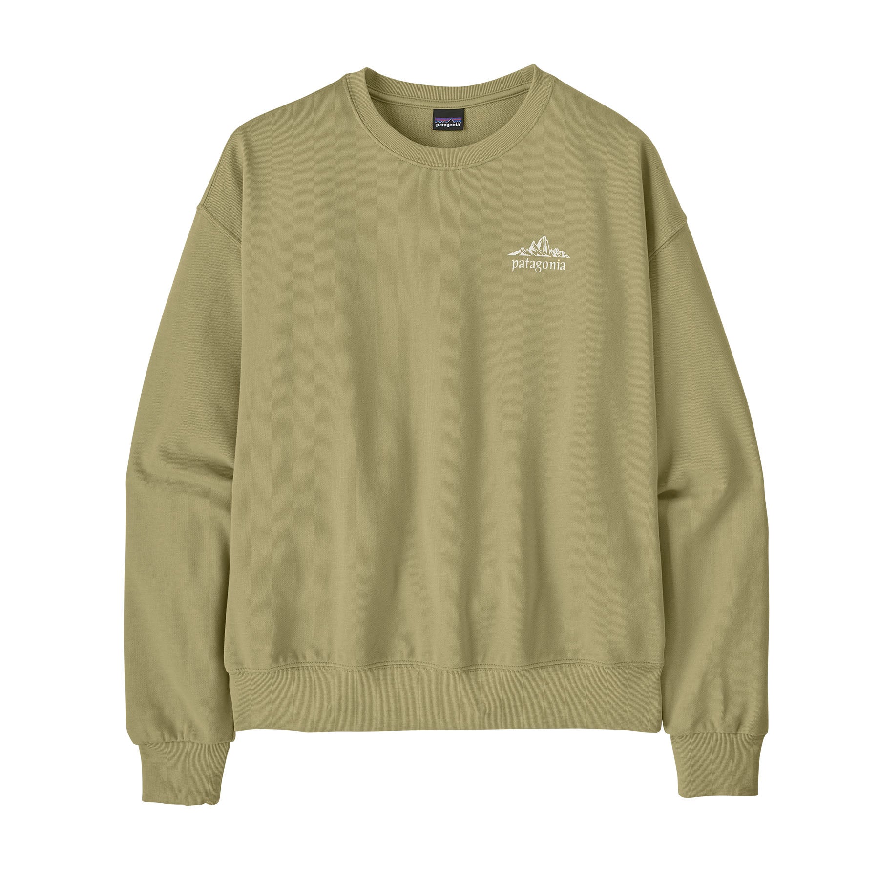 Women’s Cloud Crag Daily Crew