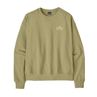 Women’s Cloud Crag Daily Crew