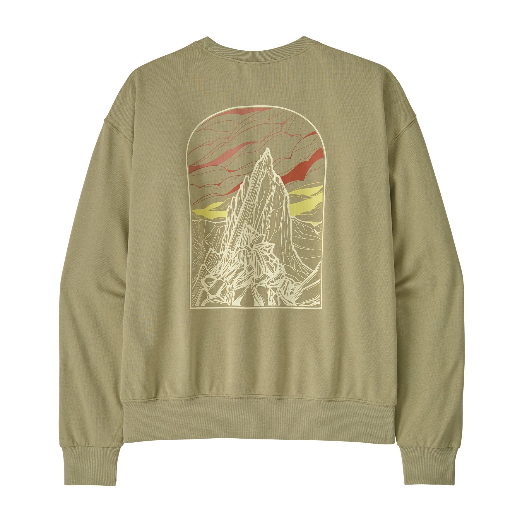 Women’s Cloud Crag Daily Crew