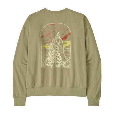 Women’s Cloud Crag Daily Crew