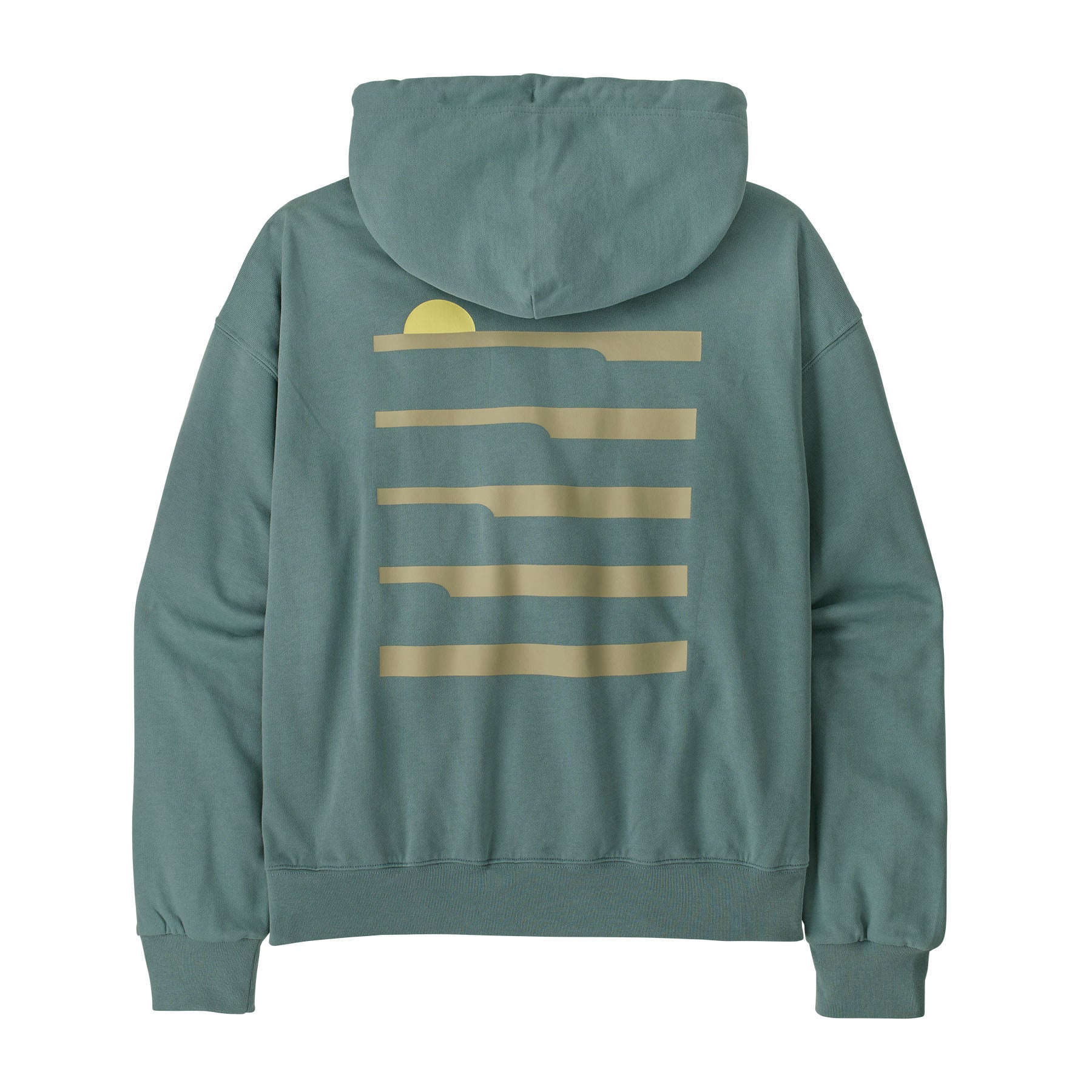 Women’s Water People Waveside Daily Hoody