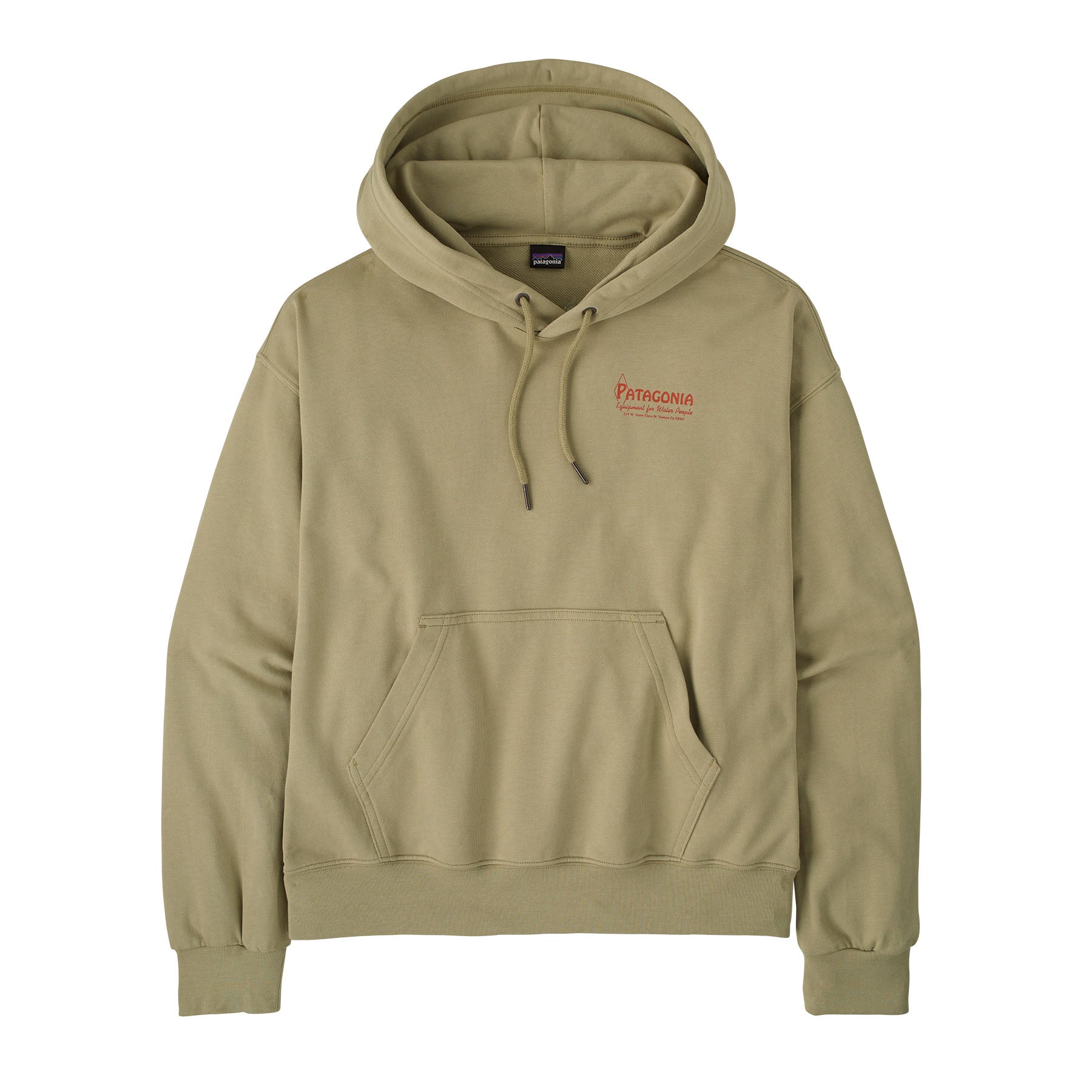 Women’s Water People Waveside Daily Hoody
