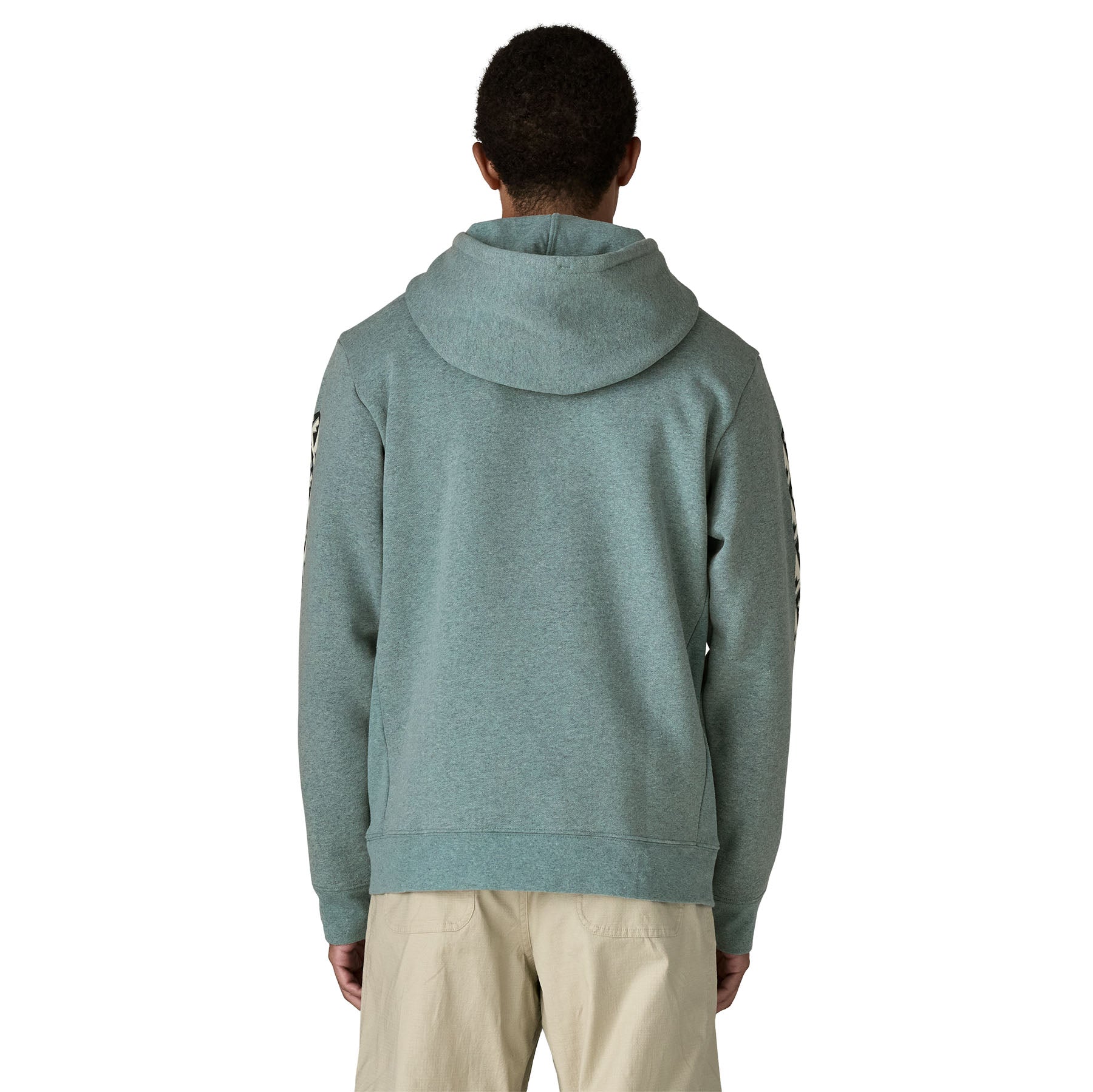 Men’s Trailcheck Uprisal Hoody