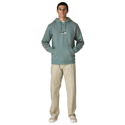 Men’s Trailcheck Uprisal Hoody