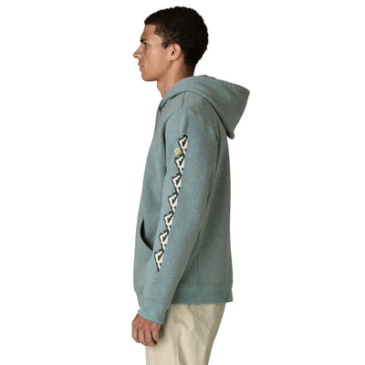 Men’s Trailcheck Uprisal Hoody