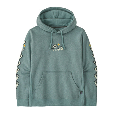 Men’s Trailcheck Uprisal Hoody