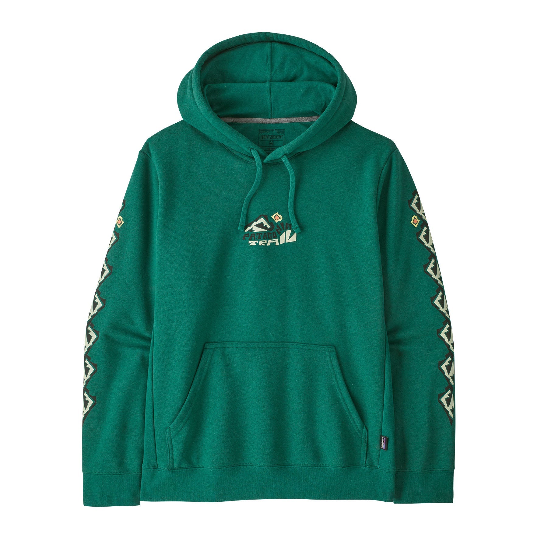 Men’s Trailcheck Uprisal Hoody