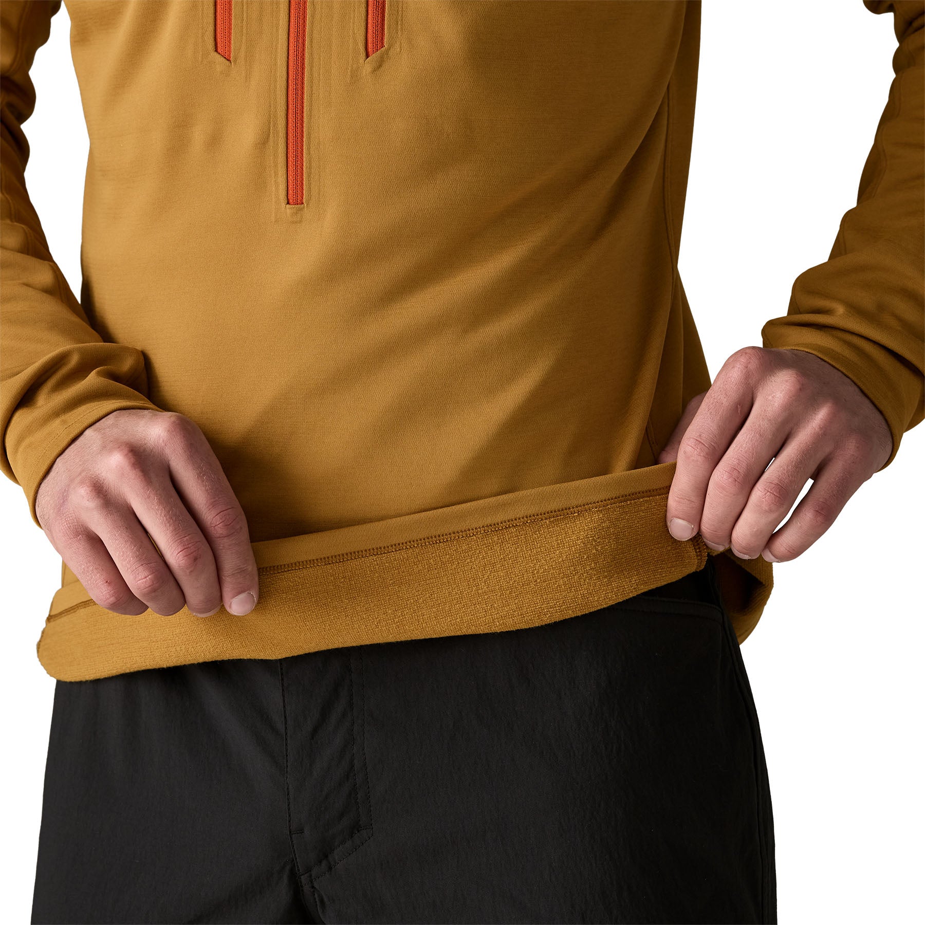Men’s R1 Ultralight Hoody