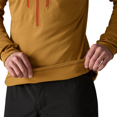 Men’s R1 Ultralight Hoody