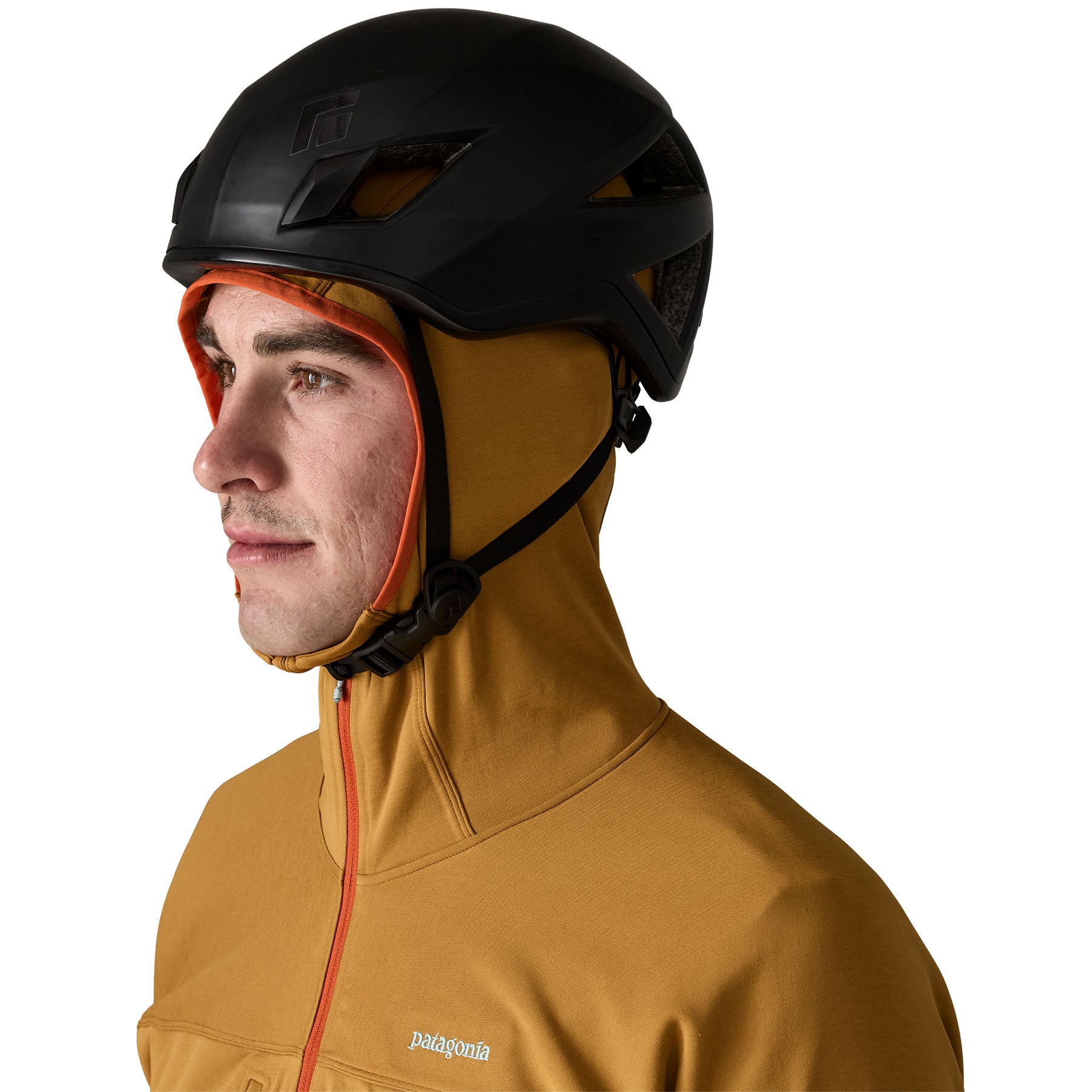 Men’s R1 Ultralight Hoody