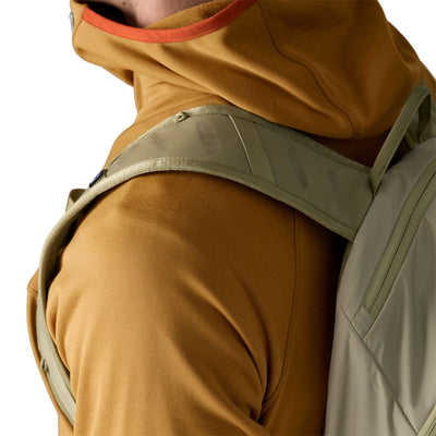 Men’s R1 Ultralight Hoody