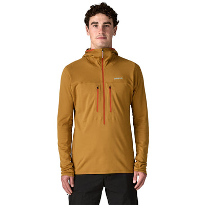 Men’s R1 Ultralight Hoody
